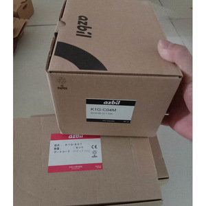 K1G-C04 เซ็นเซอร์ควบคุมการนำทางบนเว็บ ออปโตอิเล็กทรอนิกส์สำหรับการตรวจจับ NPN ความแม่นยำ 0.2um ความละเอียด 3000 - Product Image 2