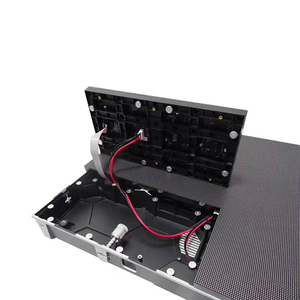 Trong nhà đầy đủ màu sắc P3 <span class=keywords><strong>LED</strong></span> màn hình hiển thị 320*160 mét p3.076 <span class=keywords><strong>LED</strong></span> mô-đun quảng cáo <span class=keywords><strong>LED</strong></span> Bảng điều chỉnh - Product Image 3