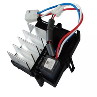 Nuevo y Original en Stock, Placa de Circuito Impreso R-exroth F016104888 con 8 Entradas/Salidas de Datos, Memoria y Voltaje de Operación de 24V
