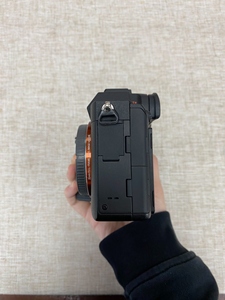 Appareil photo reflex numérique Sony Alpha <span class=keywords><strong>7R</strong></span> <span class=keywords><strong>IV</strong></span> haut de gamme 60,2 MP 4K - Product Image 4
