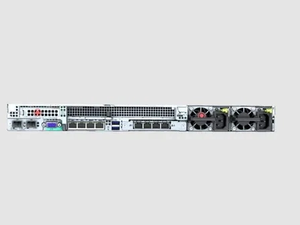 เซิร์ฟเวอร์ Xfusion Fusionserver 1288hv5 รุ่น H12h-05-dm-s8afc24 พร้อมการกำหนดค่ามาตรฐานด้วยช่องใส่ไดรฟ์ขนาด 2.5 นิ้ว จำนวน 8 ช่อง H12h-05-dm-s8afc24 - Product Image 3