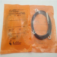 1 Uds. Nuevo interruptor de proximidad IFS704 envío gratis # QW