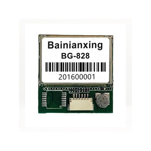UBX-M8030 GPS BDS/GLS GAS Three System Meter GPS Module <b>Accessories</b> for BG-828 Model <b>Drones</b> - Product Image 1