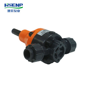 Válvula <span class=keywords><strong>de</strong></span> <span class=keywords><strong>seguridad</strong></span> y alivio <span class=keywords><strong>de</strong></span> presión para bombas dosificadoras manuales HSENP Stubbe, incluye válvula <span class=keywords><strong>de</strong></span> alivio <span class=keywords><strong>de</strong></span> vacío y extremos roscados <span class=keywords><strong>de</strong></span> sellado <span class=keywords><strong>de</strong></span> PVC - Product Image 4