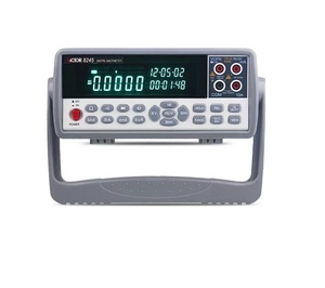 VICTOR 8265-multímetro Digital automático con pantalla LCD de 6 dígitos, dispositivo de medición de termopar con USB - Product Image 1