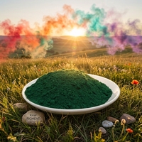 Fournisseur d'usine, colorant professionnel à base d'huile et de solvant pour feux d'artifice, colorants pour feux d'artifice chinois de jour, vente en gros de colorants pour bombes fumigènes