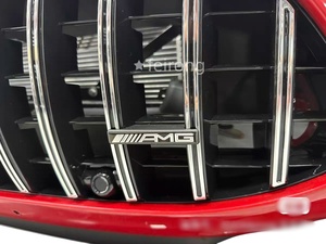 Di alta qualità per il gruppo paraurti anteriore <span class=keywords><strong>Mercedes</strong></span>-Benz <span class=keywords><strong>AMG</strong></span> GT63, adatto per <span class=keywords><strong>la</strong></span> serie <span class=keywords><strong>Mercedes</strong></span>-<span class=keywords><strong>AMG</strong></span> <span class=keywords><strong>GT</strong></span> - Product Image 3