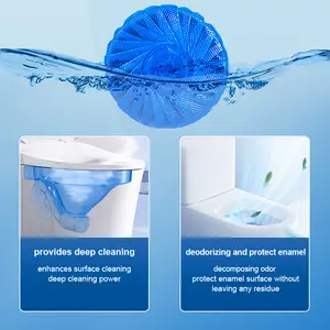 Toilet Cleaning Tablets For Tank Septic Safe Toilet Bowl Cleaner Block