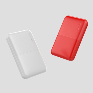 Batería Externa Portátil Mini Slim de 5000mAh 10000mAh, Powerbank Universal para Teléfono Móvil y Viajes - Product Image 5