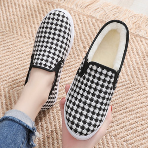 Gran Cantidad de Zapatos de Lona Personalizados para Mujer, Antideslizantes, Casuales, para Caminar - Product Image 3