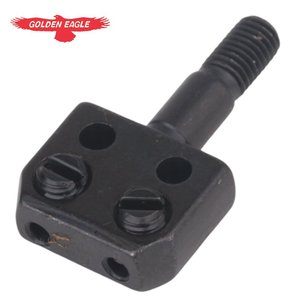 Adecuado para JNDND, accesorios para máquinas de coser industriales, abrazadera de aguja 1/4 de - Product Image 1