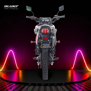 Comando <span class=keywords><strong>cross</strong></span> muddy road Bthondarous design <span class=keywords><strong>moto</strong></span> 200cc 250cc dirt bike yamahas 125cc motos tout-terrain - Product Image 3