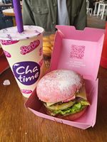 Emballages jetables pour restaurants de hamburgers à emporter de Guangzhou – Boîtes de conteneurs pour la restauration rapide
