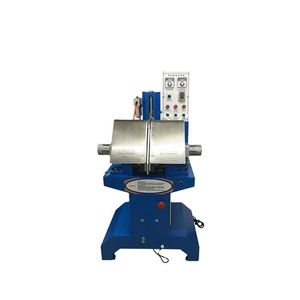 Machine de formage de tubes de chaussures, Machine de formage des empeignes de chaussures, Machine de formage des talons et des semelles de chaussures, Machine de collage de chaussures - Product Image 3