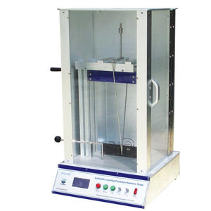 BGD508 /BGD509 sarkaç sertlik test cihazı (Persoz/Koenig)ASTM D4366/kaplama sertlik test cihazı - Product Image 1