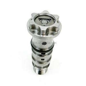 94610505477 94610505476  Neuf  Boulon de soupape de réglage d'arbre à cames pour Porsche 3.6L - Product Image 3