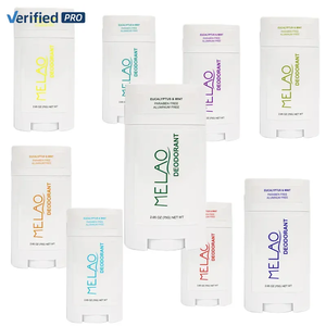 <span class=keywords><strong>Deodorante</strong></span> profumato naturale vegano roll-on OEM/ODM per donna e <span class=keywords><strong>uomo</strong></span> senza alcool - Product Image 2