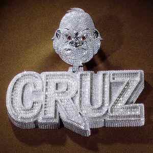 Mens Custom 925 Sterling Silver Vintage Cross Shape Iced <b>Chain</b> Pendant Moissanite Personalized <b>Name</b> Silver Plated Jewelry - Product Image 1