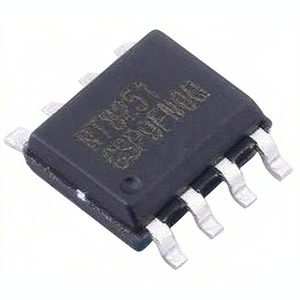 RT8251GSP ตัวควบคุมแรงดันไฟฟ้าแบบสวิตชิ่ง 5A, 24V, 570kHz ตัวแปลงแบบสเต็ปดาวน์ - Product Image 1
