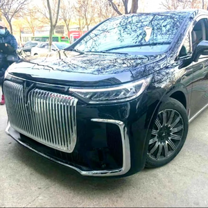 VOYAH Dreamer 2025 Premium 4WD MPV Usado, Bajo Kilometraje, Pintura Original, <span class=keywords><strong>para</strong></span> <span class=keywords><strong>Viajes</strong></span> Ejecutivos, Exportación Mundial - Product Image 1