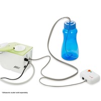 Woodpecker Nha Khoa Nước Feeder AT-1 Hệ Thống Cung Cấp Chai Nước Tự Động Cho Nha Sĩ Máy Siêu Âm Scaler
