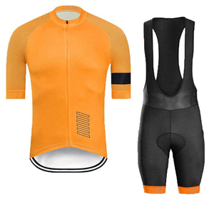 Nouvelle tenue de cyclisme d'été <span class=keywords><strong>pour</strong></span> <span class=keywords><strong>homme</strong></span> – Maillot blanc à manches courtes anti-transpiration <span class=keywords><strong>pour</strong></span> la course sur route, 300g, avec logo multi-positions - Product Image 5