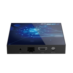 SYTA T95W2 <span class=keywords><strong>Android</strong></span> 11,0 Tv Box 4GB 32GB/64GB S905W2 Dual Wifi BT Smart TV Box - Product Image 5