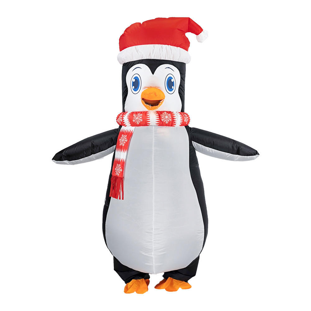Pingüino 1