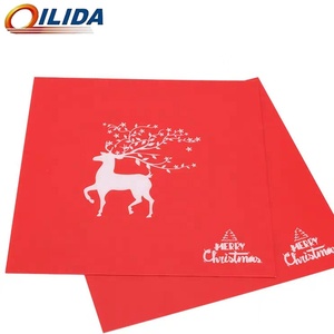 3D 프린터 플랫폼 온열 침대 표면 유리판 310x310x4mm 호환 MK2 MK3 뜨거운 침대 히트 침대 스티커 - Product Image 6