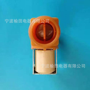 Dc62 30314t เครื่องซักผ้า วาล์วน้ำเข้าโซลินอยด์วาล์ว วาล์วน้ำเข้าอัตโนมัติ สวิตช์น้ำเข้า โซลินอยด์วาล์ว - Product Image 1