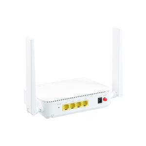 UT-King 4GE+1TEL+Puertos <span class=keywords><strong>USB</strong></span> GPON F6201B <span class=keywords><strong>Wifi</strong></span> 6 AX3000 4 Puertos LAN Gigabit Compatible con OMCI 4GE 5G <span class=keywords><strong>WIFI</strong></span> Doble Banda FTTH ONT - Product Image 5