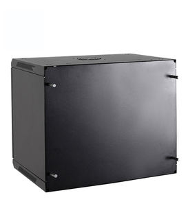 Rack de pared estándar internacional LE de 19'' 4U 6U, gabinete para IT, rack para switches de ordenador, gabinete de red - Product Image 5