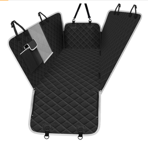 Copertura Sear per auto per cani per animali domestici attivi, resistente, antiscivolo, protezione per amaca impermeabile contro lo sporco - Product Image 1
