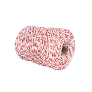 Lydite impermeable polywire cerca eléctrica cerca de la granja cerca wireelectric esgrima wireelectric Pastor cables - Product Image 6