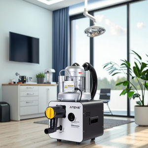 Energy Saving Professional 750W Portable <strong>Dental</strong> Suction <strong>Unit</strong> <strong>Dental</strong> Vacuum Pump 1000L/min with Stable Performance Compact <strong>Chair</strong> - Product Image 5