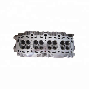5S 5S-FE cabeza de cilindro para Toyota Camry Toyota Celica MR2 <span class=keywords><strong>Motor</strong></span> 11101-79135, 11101-79165 2.2L DOHC 16V - Product Image 1