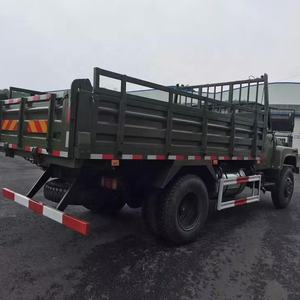 Véhicules chinois Dongfeng marque <span class=keywords><strong>fort</strong></span> moteur grand modèle pneu 5 <span class=keywords><strong>tonnes</strong></span> véhicule tout-terrain 4x4 - Product Image 6