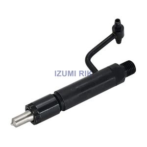 IZUMI Einspritz ventil für Yanmar 4TNV88-GGEP 4TNV88-<span class=keywords><strong>DSA</strong></span> 4TNV88-LU2 Werks preis Motor teile - Product Image 1