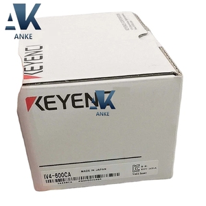 Keyence EV-108M EV-118M EV-130U Proximity Sensor Non-Contact Detection Switch for Industrial Automation Equipment - Product Image 1