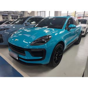 Guazi superventas <span class=keywords><strong>Porsche</strong></span> <span class=keywords><strong>Macan</strong></span> <span class=keywords><strong>gasolina</strong></span> 2,0 SUV coche usado 4WD 5 asientos - Product Image 1