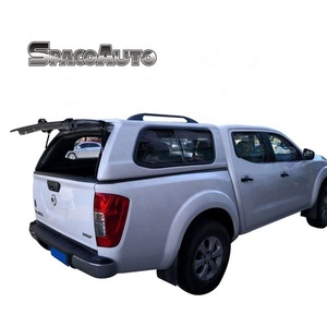 <span class=keywords><strong>Hardtop</strong></span> pour Nissan <span class=keywords><strong>Navara</strong></span> <span class=keywords><strong>D40</strong></span> - Product Image 1
