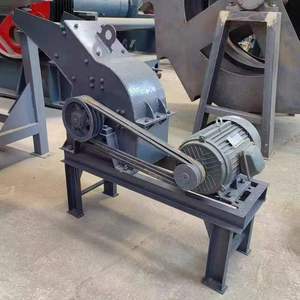 Máy Móc Khai Thác Mỏ <span class=keywords><strong>Mini</strong></span> Đá Đá Đất Búa Máy Nghiền Cát Máy Làm PC 200*300 Máy Nghiền Di Động - Product Image 3