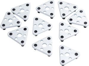 Ba Flint tia lửa linter cho hiệu quả hàn & Hàn Nguồn cung cấp - Product Image 4