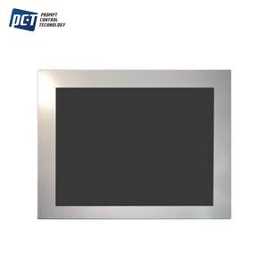 OEM dimensioni 12 pollici <span class=keywords><strong>Android</strong></span> incorporato Display industriale cornice aperta industriale Touch Screen con Ip65 ad alta luminosità - Product Image 6