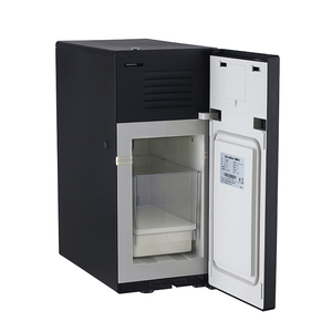 เครื่องชงกาแฟอัตโนมัติ Dr.Coffee Minibar พร้อมตู้แช่นม รุ่น SC10 - Product Image 2