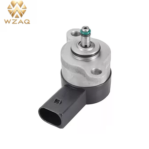 Régulateur de pression de carburant et capteur de pression de carburant pour Mercedes-Benz <span class=keywords><strong>Sprinter</strong></span> 5-T 509 511 <span class=keywords><strong>513</strong></span> 515 616 CDI 2001-2020 - Product Image 3