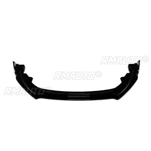 สปอยเลอร์กันชนหน้ารถยนต์ ดิฟฟิวเซอร์ ครอบกันชน สำหรับ Subaru BRZ GR86 2022+ ชุดแต่งรถยนต์ อุปกรณ์ตกแต่งรถยนต์ - Product Image 6