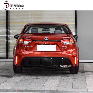 2024 Fabrik preis Levin Neuwagen TOyota Links fahren Mittelgroße Luxus limousine zu verkaufen - Product Image 4