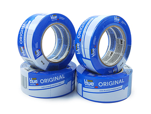 Blue Tape 3 M 2090 Ruban de masquage Peintres Tape 3.M 2090 Mélamine - Product Image 3