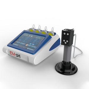 Máquina de Recuperación Corporal Multiusos - Dispositivo Profesional de Bienestar con Modos de Estimulación y Terapia de Pulso - Product Image 1